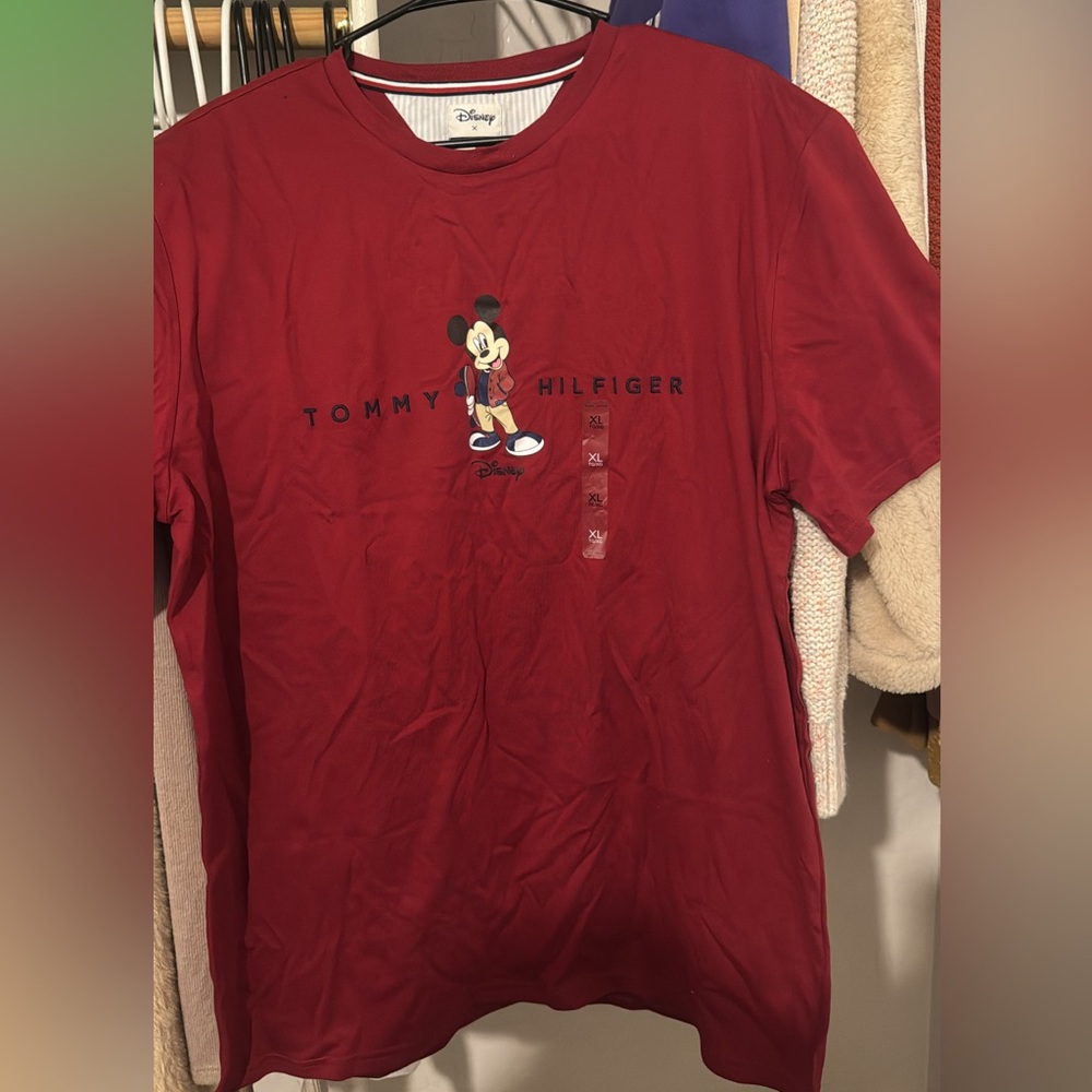 Tommy Hilfiger x Disney T-shirt